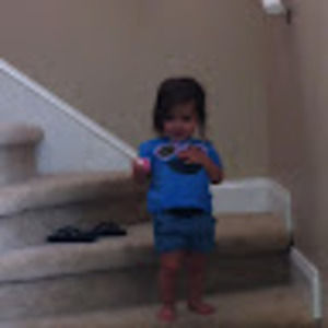 Meet your Posher, Avery